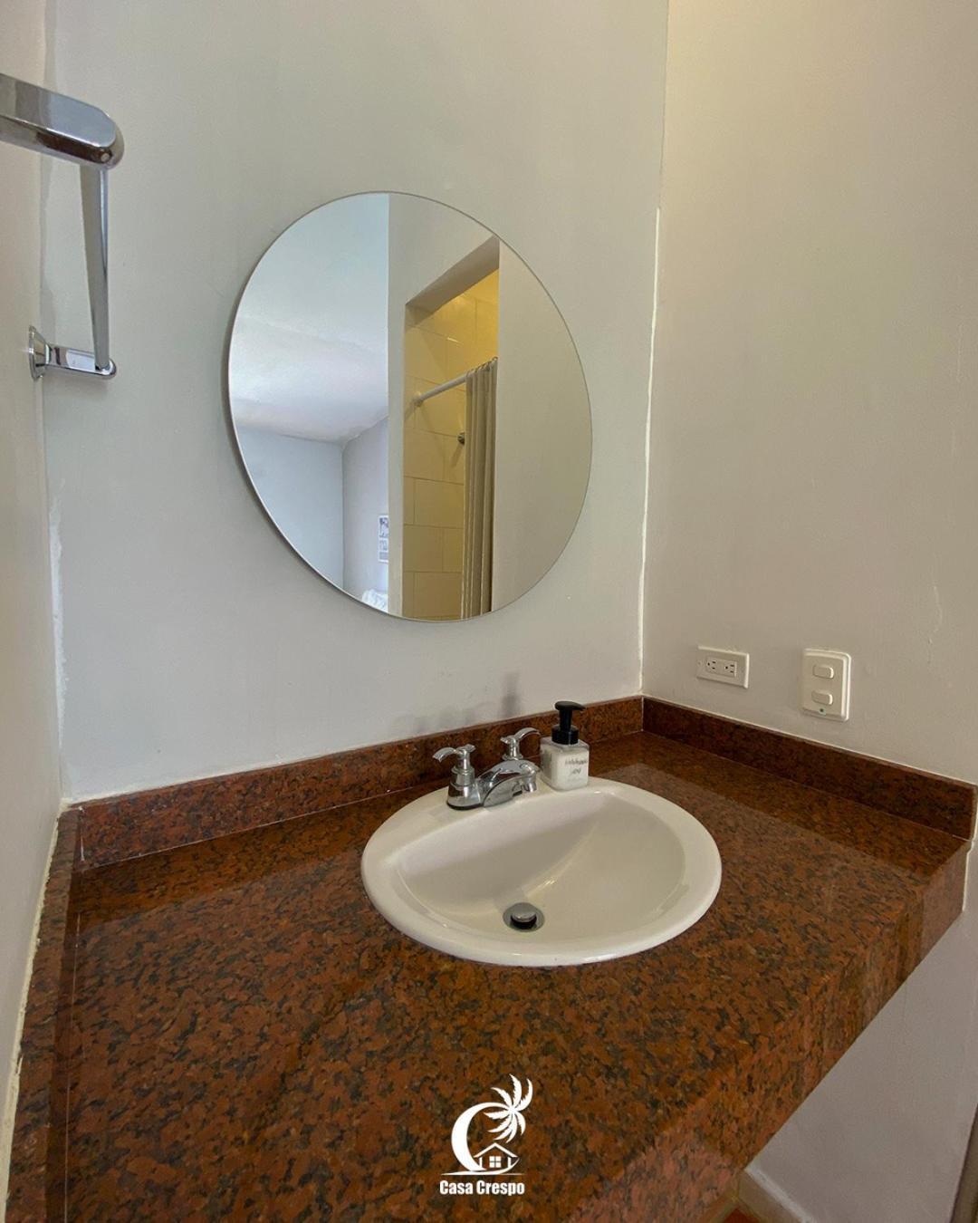 Casa Crespo 65-148 Cartagena
